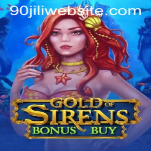 Discover the Exciting World of GoldofSirensBonusBuy