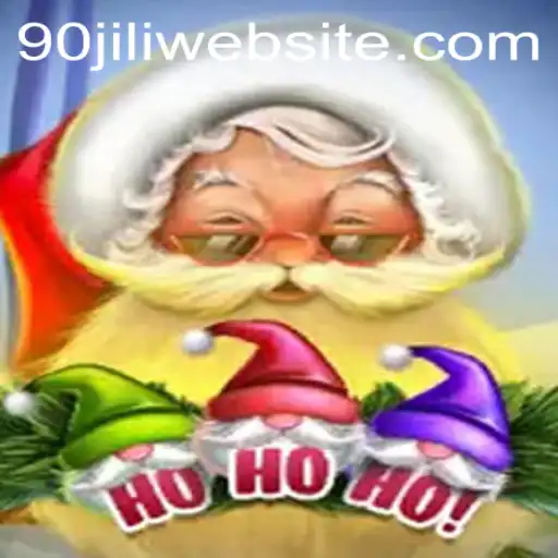 Discover the Exciting World of HoHoHo with 90JILI