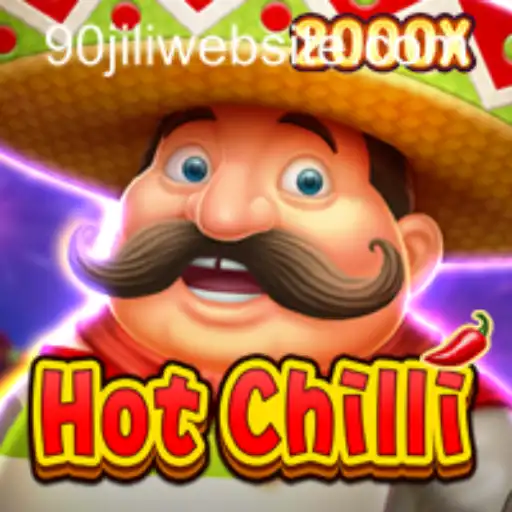 HotChilli: The Spicy Adventure of 90JILI