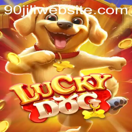 Exploring the Exciting World of LuckyDog: An In-Depth Guide
