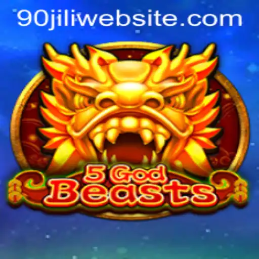 Exploring the Intriguing World of 5GodBeasts and the Power of 90JILI