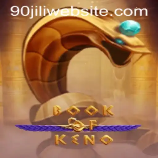 Exploring BookOfKeno: A Captivating Gaming Experience with 90JILI