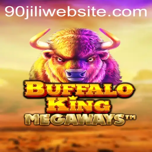 Unveiling the Thrilling World of BuffaloKing: A Game Journey with 90JILI