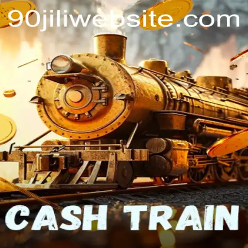 CashTrain: An Immersive Gaming Experience Powered by 90JILI