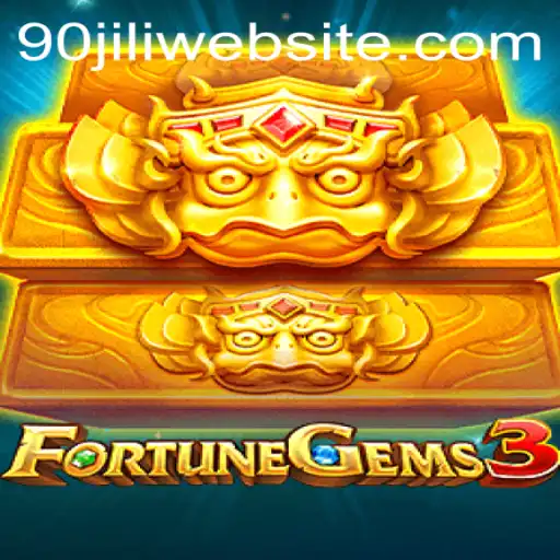 Discover the Exciting World of FortuneGems3: An In-Depth Look into the Game's Thrills and Tactics
