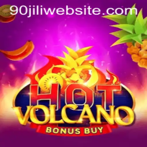 A Deep Dive into HotVolcanoBonusBuy and the 90JILI Phenomenon
