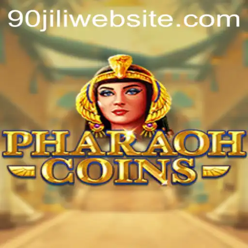 PharaohCoins: A Journey to the Treasures of the Pharaohs