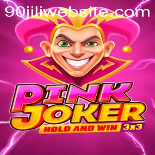 Unveiling the Thrilling World of Pinkjoker: An Exciting Game Revolution with 90JILI