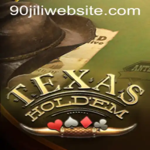 Exploring the Excitement of Texas Hold'em and the Thrilling World of 90JILI