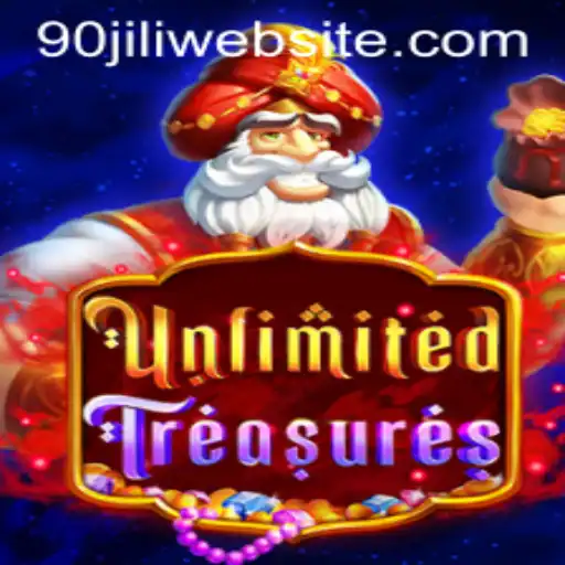 Unlimited Treasures: Exploring the World of 90JILI