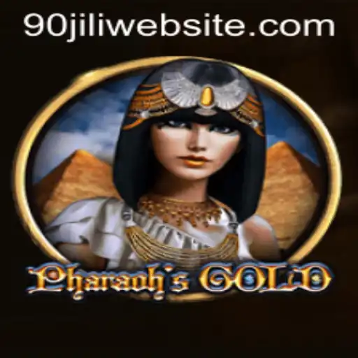 Discover the Enigmatic World of PharaohsGold and Unveil the Secrets of 90JILI