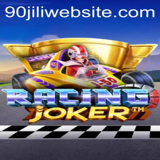 Unveiling RacingJoker: A Thrilling Ride in the 90JILI Universe