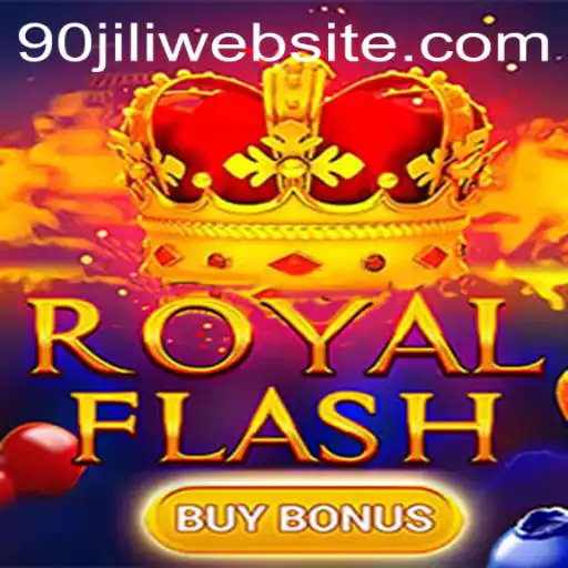Exploring the Exciting World of RoyalFlashBuyBonus and the Intriguing 90JILI