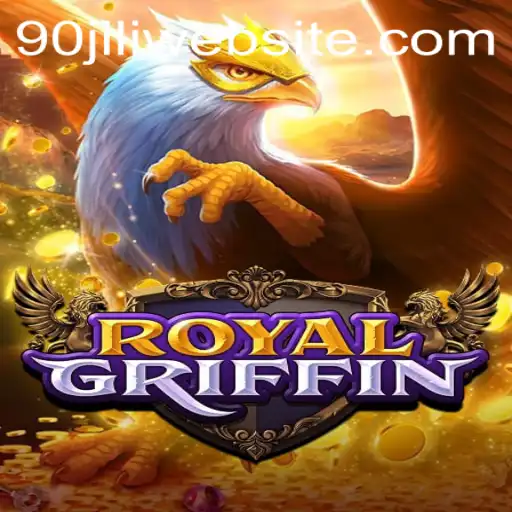 Exploring the World of RoyalGriffin: A Comprehensive Guide
