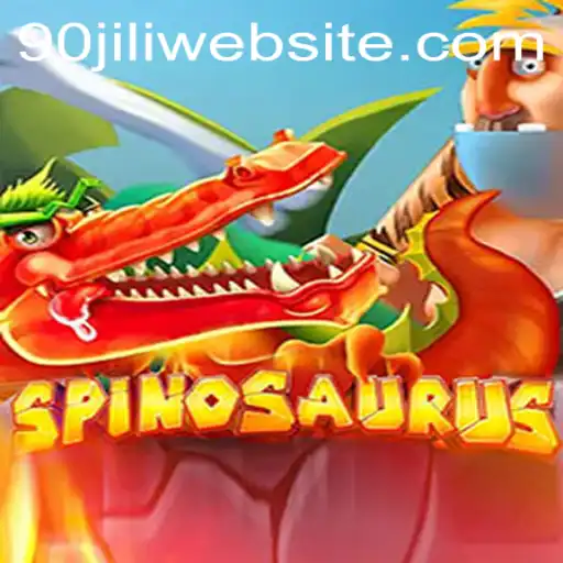 Exploring the Thrilling World of Spinosaurus: A 90JILI Adventure