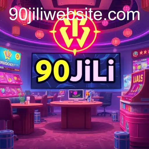 Exclusive Insights into the World of 90JILI