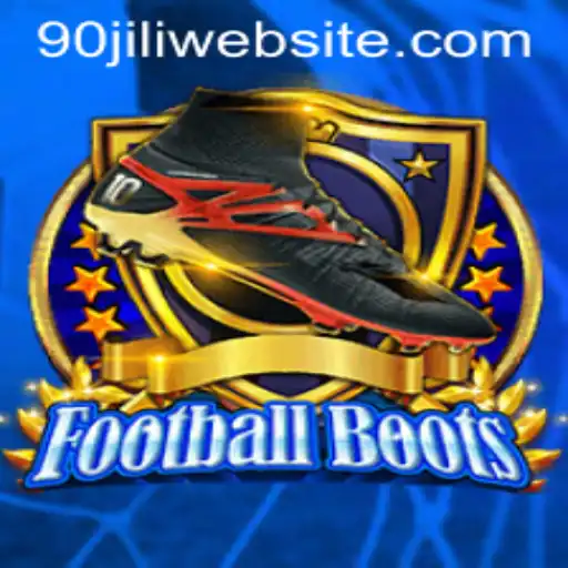 Exploring FootballBoots: A Dive into the World of 90JILI