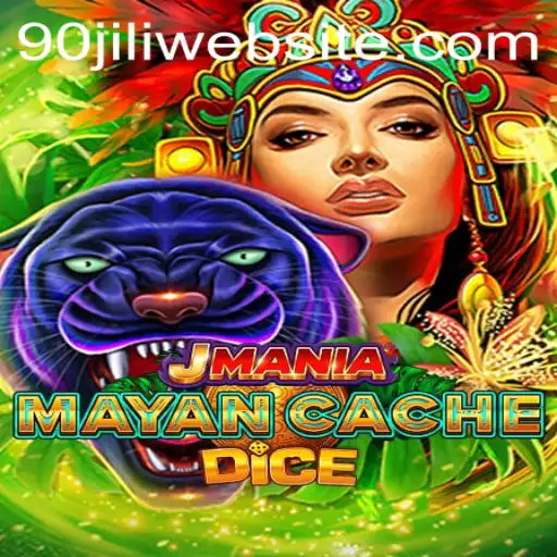JManiaMayanCacheDice: A Mesmeric Adventure with 90JILI