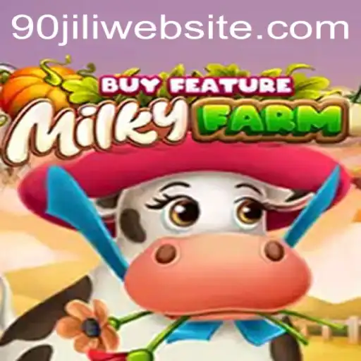 Exploring the Fascinating World of MilkyFarmBuyFeature: A Deep Dive into Gameplay and Rules with 90JILI
