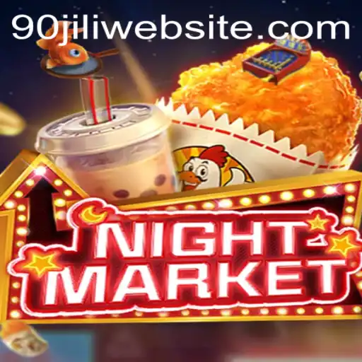 Exploring the Exciting World of NIGHTMARKET: A Dive into 90JILI