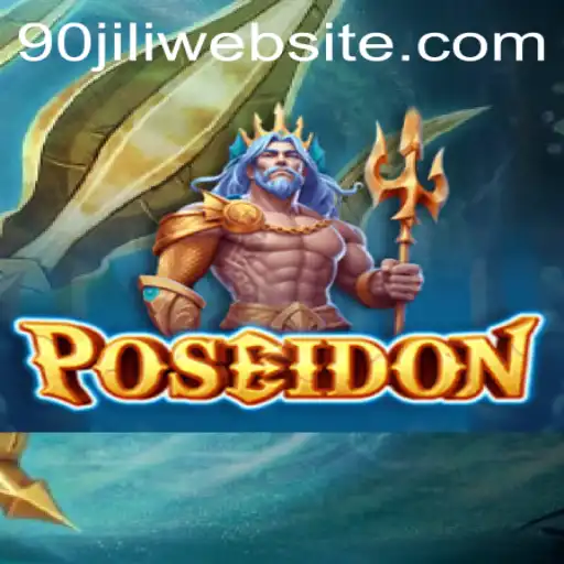 Dive into the Mystical World of Poseidon: An In-Depth Look at 90JILI’s Epic Game