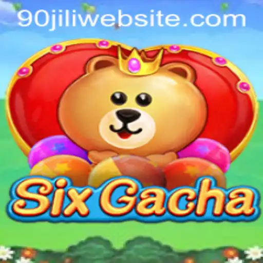 Discover SixGacha: The Thrilling Virtual World of 90JILI