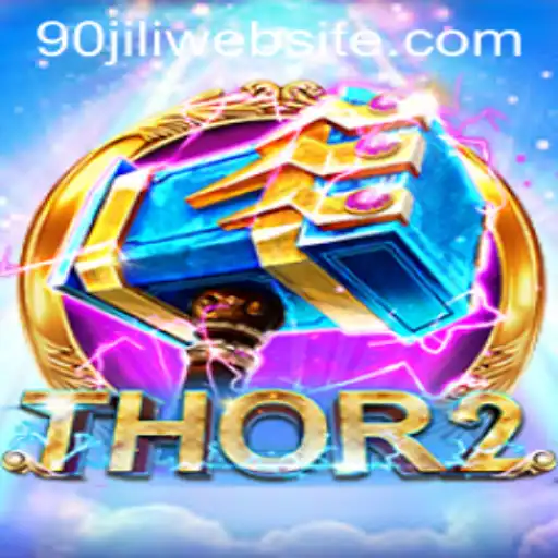 Explore the Marvelous World of Thor2 with 90JILI: A Comprehensive Guide