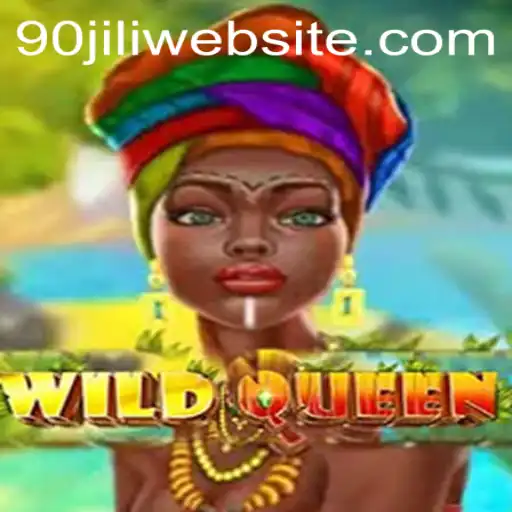 WildQueen: A Thrilling Adventure with 90JILI