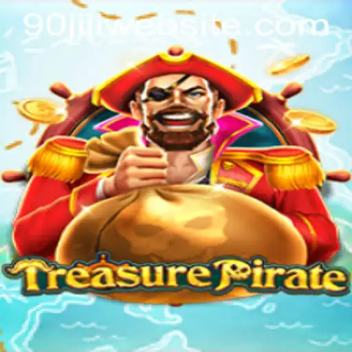 Discover the Thrilling Adventure of TreasurePirate: The Latest Sensation in Gaming with 90JILI