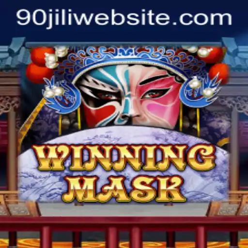 Discover the Thrilling World of WinningMask: The Ultimate Gaming Experience with 90JILI
